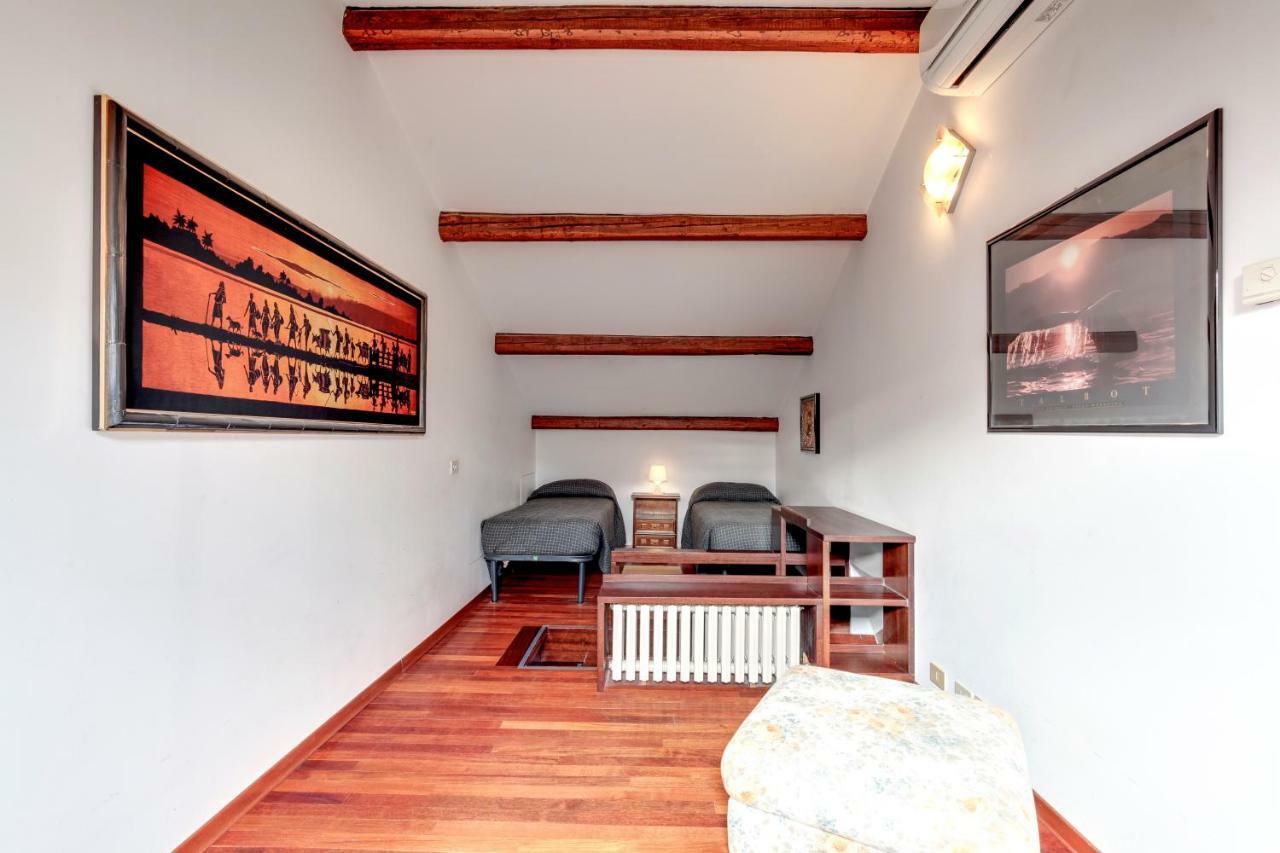 Apartamento Nobile House Veneza
