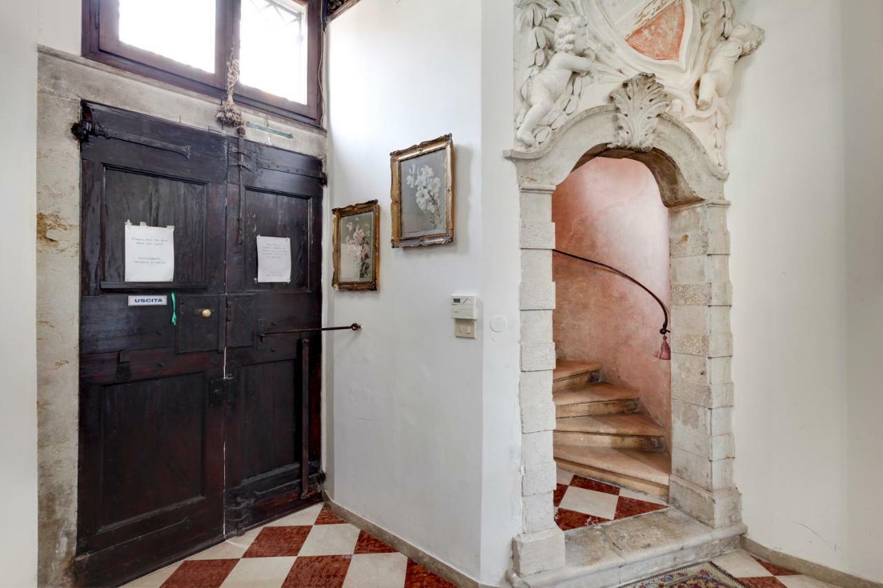 Nobile House Veneza