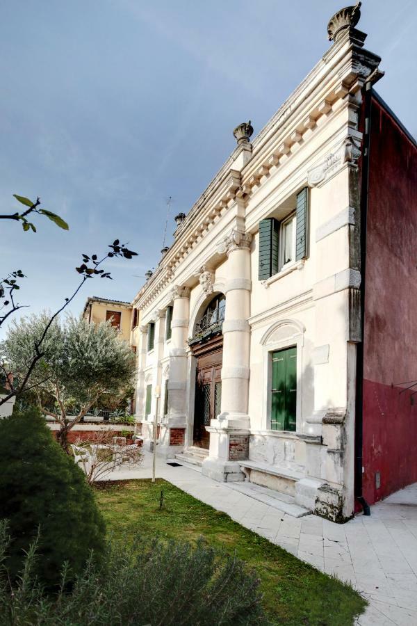Apartamento Nobile House *
