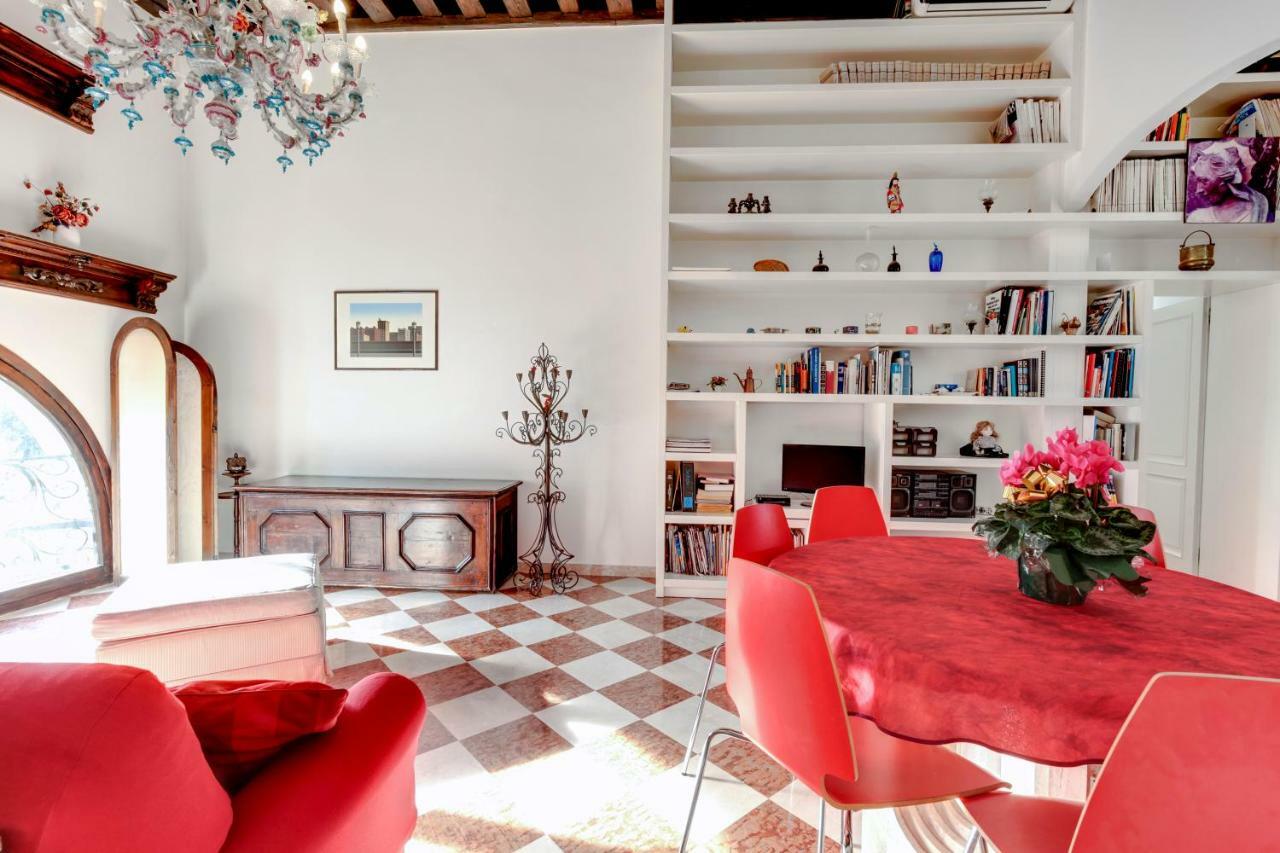 Nobile House Apartamento