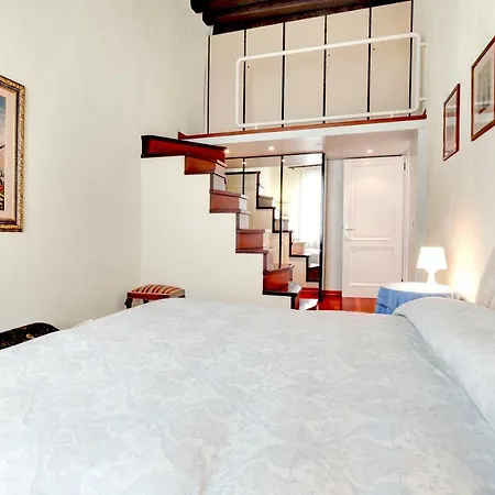 Nobile House Apartment Venice Exterior photo