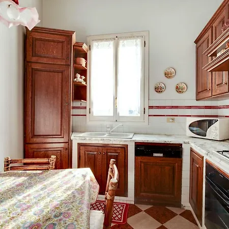 Nobile House Apartment Venice Exterior photo