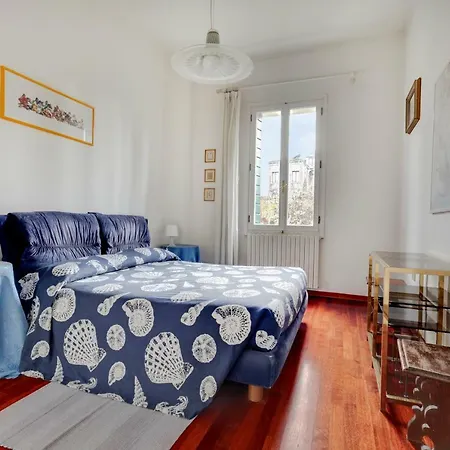 Nobile House Apartment Venice Exterior photo