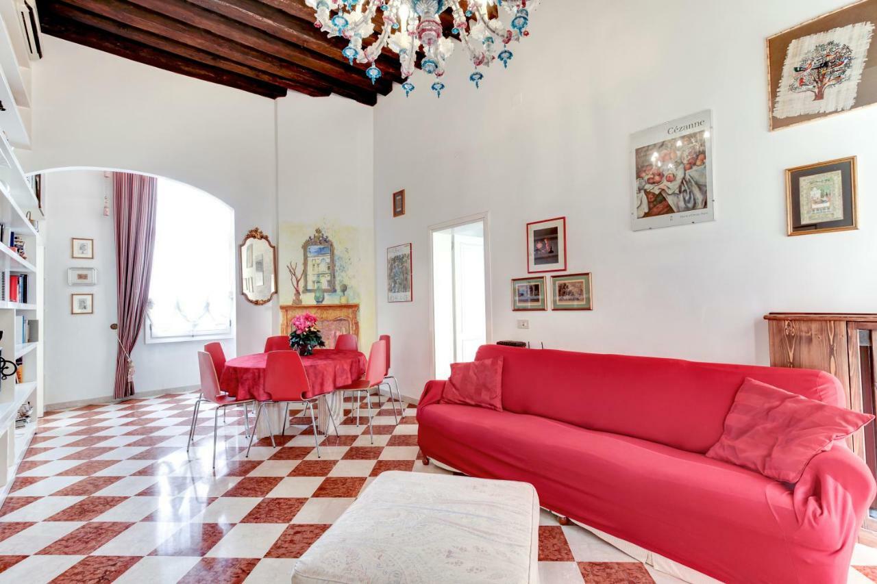 Nobile House Apartment *