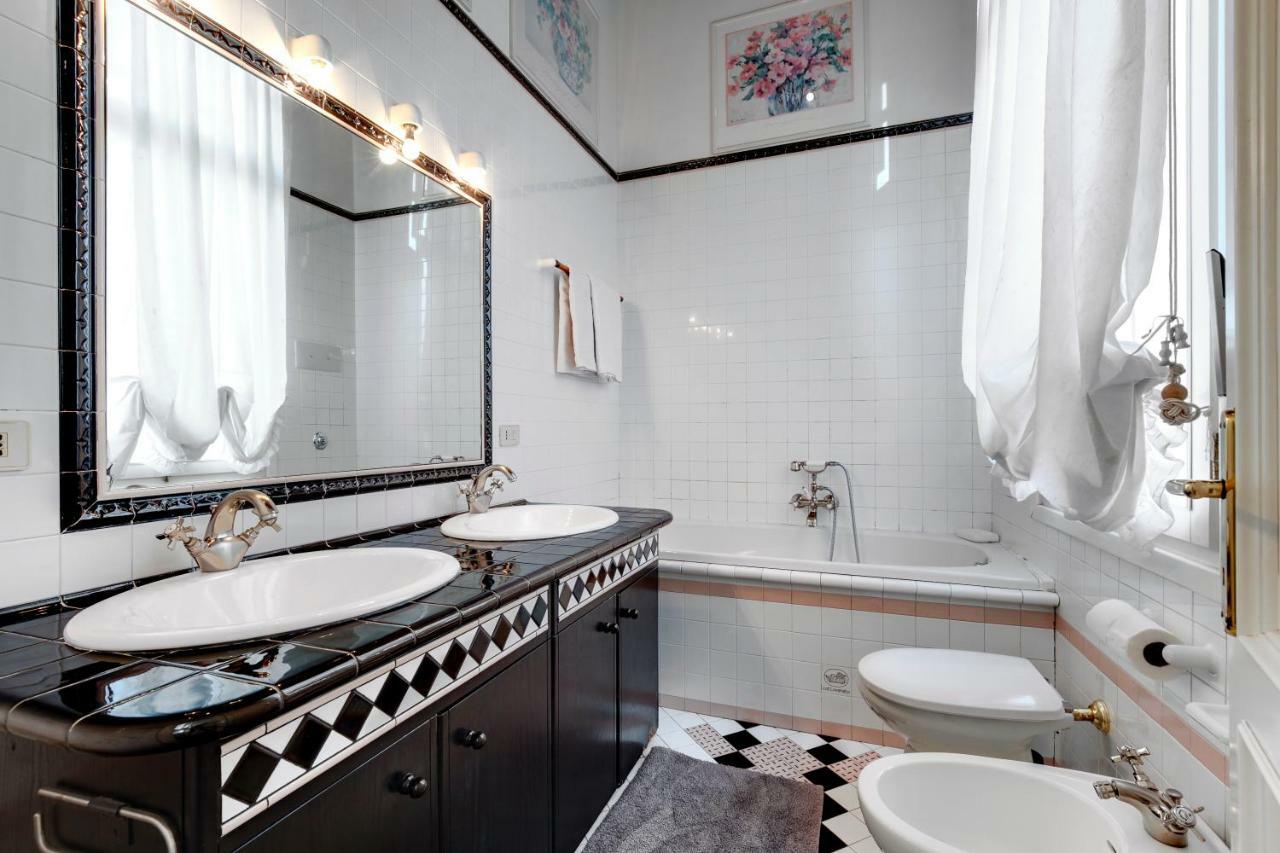 Apartment Nobile House Venice
